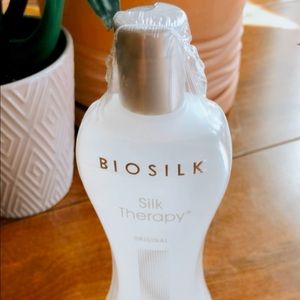 Bio Silk Serum